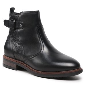 Ankle boots Tamaris - 1-25377-29 Black 001
