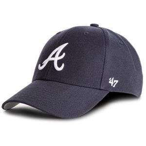 Image of Cap 47 Brand - New York Yankees MVP01WBV Dunkelblau