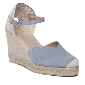 Image of Sandalen Geox - D Gelsa D25TPA00022C4017 Lt Sky