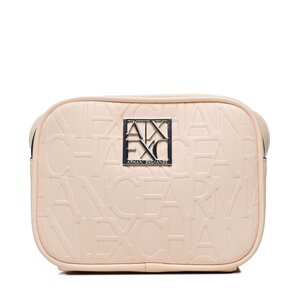 Image of Handtasche Armani Exchange - 942733 CC793 17970 Nude