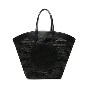 Image of Handtasche KARL LAGERFELD - 231W3057 Black A999