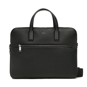 Image of Laptoptasche Boss - 50491365 Black 01