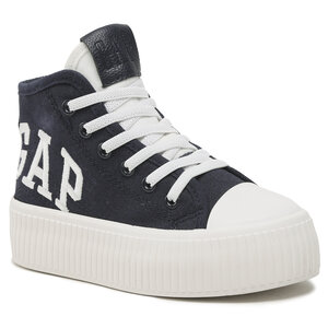 Scarpe da ginnastica Gap - Jackson Mid Twl GAI501F6TYELYBGP Blue
