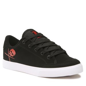 Sneakers C1rca - Buckler Sk Black/Red/White
