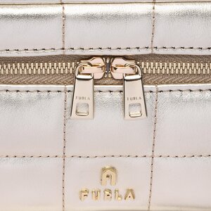 

КосметичкаFurla, Золотий