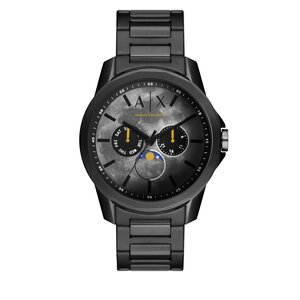 Image of Uhr Armani Exchange - AX1738 Black