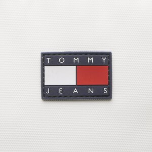 

РюкзакTommy Jeans, Бежевий;білий