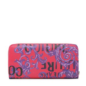 

Великий жіночий гаманецьVersace Jeans Couture, Рожевий