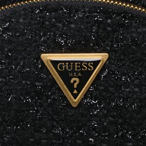 

РюкзакGuess, Чорний