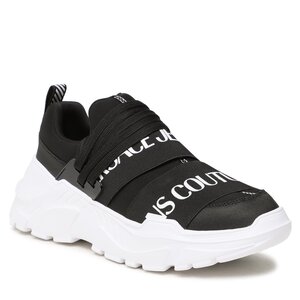 Sneakers Versace Jeans Couture - 74YA3SC6 ZS697 899