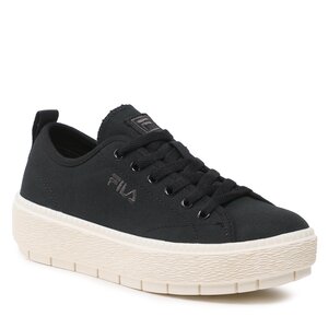 Image of Sneakers Fila - Potenza Wmn FFW0289.80010 Black