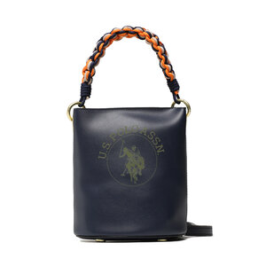 Borsetta U.S. Polo Assn. - BEUD55872WVP212 Navy