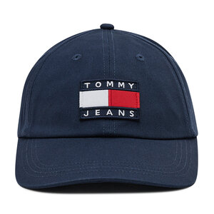 

БейсболкаTommy Jeans, Синій