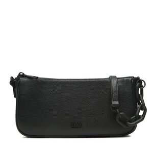 Borsetta DKNY - Frankie Tz Demi R24HAV88 Blk/Black BBl