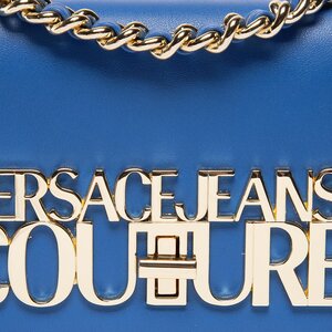 

СумкаVersace Jeans Couture, Голубий