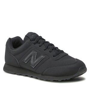 Sneakers New Balance - GM400SA1 Nero