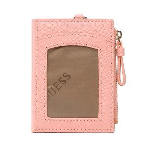 

Чохол для кредитокGuess, Рожевий