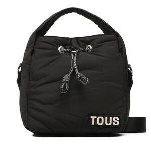 Image of Handtasche TOUS - Bombonera T Carol 2001849451 Soft Black