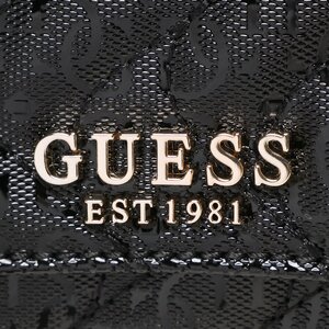 

СумкаGuess, Чорний