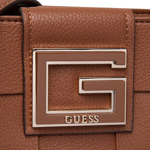 

СумкаGuess, Коричневий