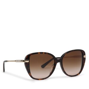 Image of Sonnenbrillen Michael Kors - 0MK2185BU Matte Black