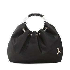 Borsetta Patrizia Pepe - 2B0048/A264-K103 Nero