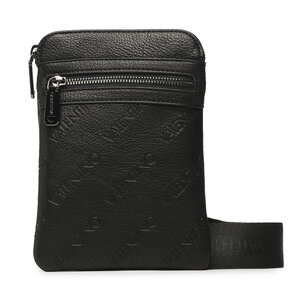 Borsellino Valentino - Drop VBS6QR06 Nero
