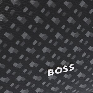 

РюкзакBoss, Чорний
