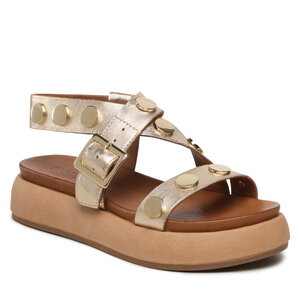 Image of Sandalen Inuovo - 972013 Gld
