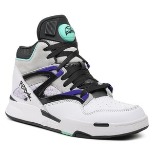 Image of Schuhe Reebok - Pump Omni Zone II Shoes HR0110 Weiß