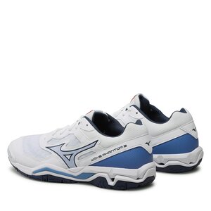 

ВзуттяMizuno, Білий