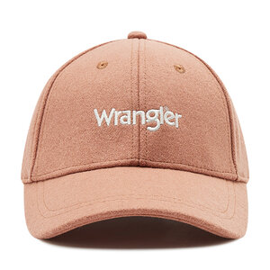 

БейсболкаWrangler, Рожевий