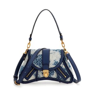Image of Handtasche Guess - Belle Vintage (DA) HWDA89 66190 DLP