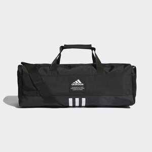 Image of Tasche adidas - 4ATHLTS Medium Duffel Bag HC7272 black/black