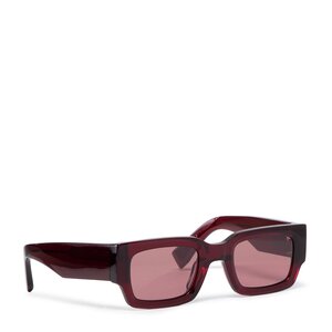 Occhiali da sole Tommy Jeans - TJ 0086/S Red C9A