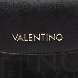 

СумкаValentino, Чорний