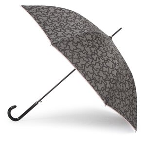 Image of Regenschirm TOUS - Paraguas Grande Kaos Icon 2001538213 Nude/Jeans