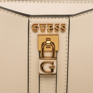 

СумкаGuess, Бежевий