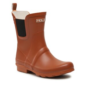 Image of Gummistiefel MOLS - Suburbs W Rubber Boot M174667 Umber 5108