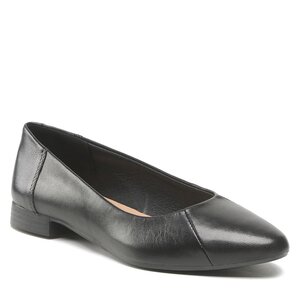 Ballerine Sarah Karen - RST-KOLETTA-02 Black