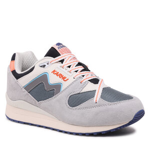 Image of Sneakers Karhu - Synchron F802674 Dawn Blue/Lily White