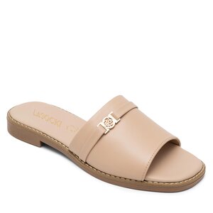 Image of Pantoletten Lasocki - ELE RST-ELE-02 Beige