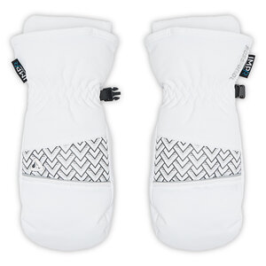 Guanti bambino Rossignol - Vicky RLKYG04 White