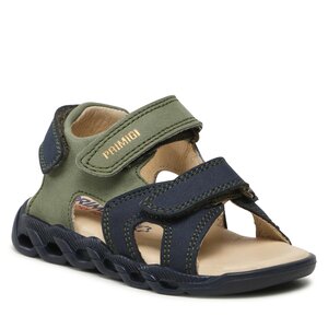 Image of Sandalen Primigi - 3935111 M Sage-Blue