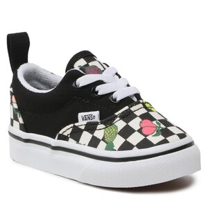 Scarpe sportive Vans - Era Elastic La VN0A5FBRY281 Fruit Checkerboard Black