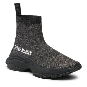 Sneakers Steve Madden - Ankle boots LIU JO Milu 102 SF0129 P0062 Black 22222