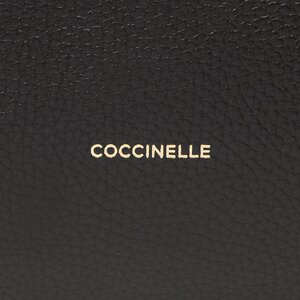 

СумкаCoccinelle, Чорний