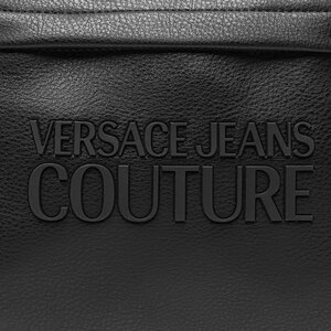 

РюкзакVersace Jeans Couture, Чорний