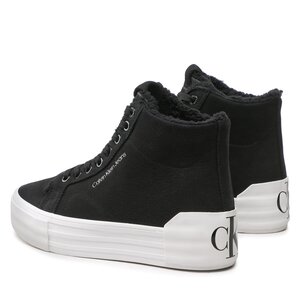 

СнікерcиCalvin Klein Jeans, Чорний