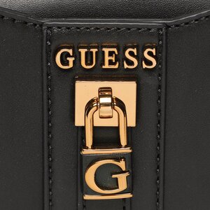 

СумкаGuess, Чорний